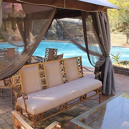 Hornbill Lodge 马加利斯堡 外观 照片