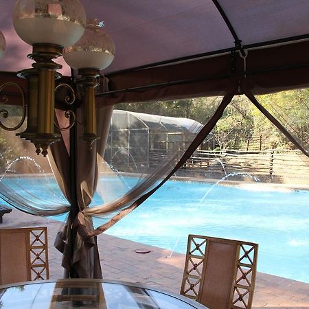 Hornbill Lodge 马加利斯堡 外观 照片