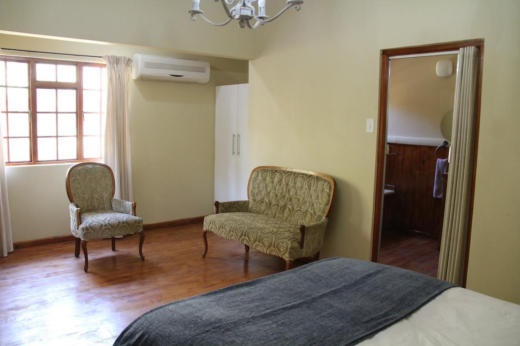 Hornbill Lodge 马加利斯堡 客房 照片