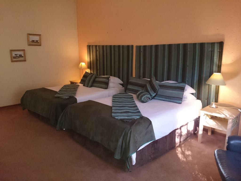 Hornbill Lodge 马加利斯堡 客房 照片