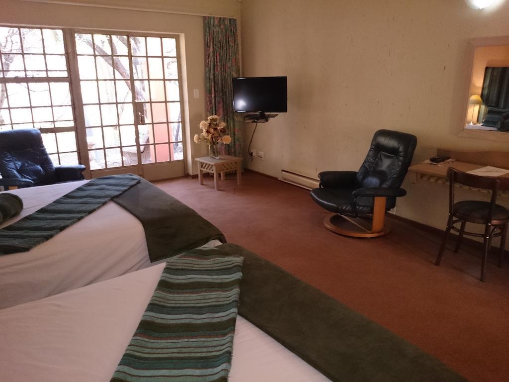 Hornbill Lodge 马加利斯堡 客房 照片