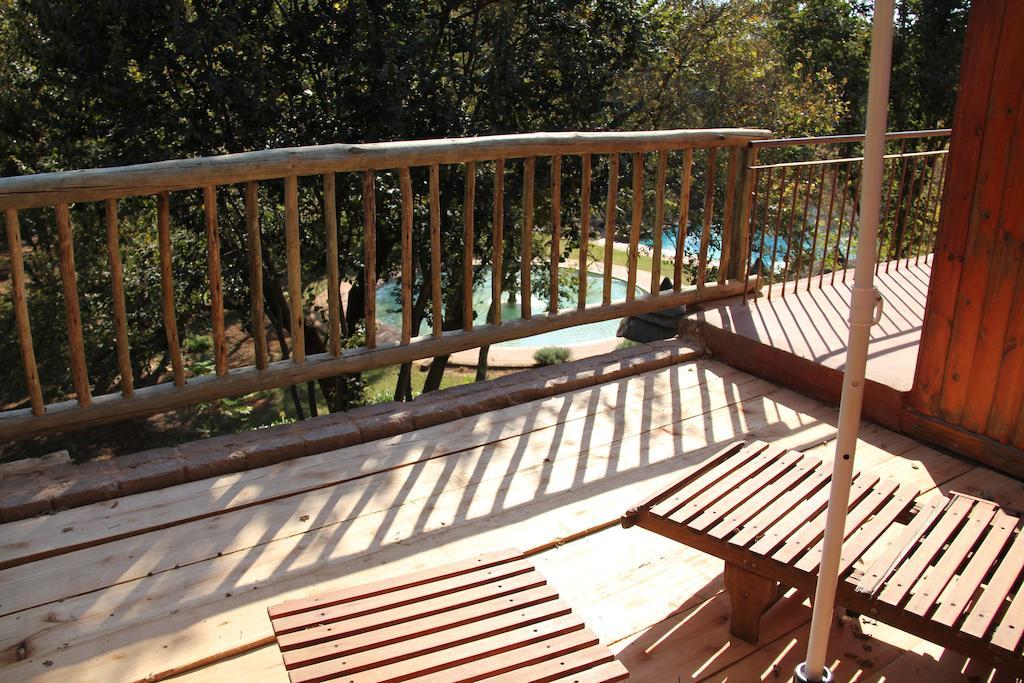 Hornbill Lodge 马加利斯堡 客房 照片
